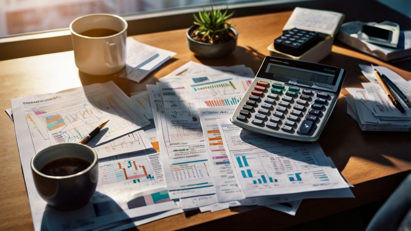 Servicios de auditoría profesionales